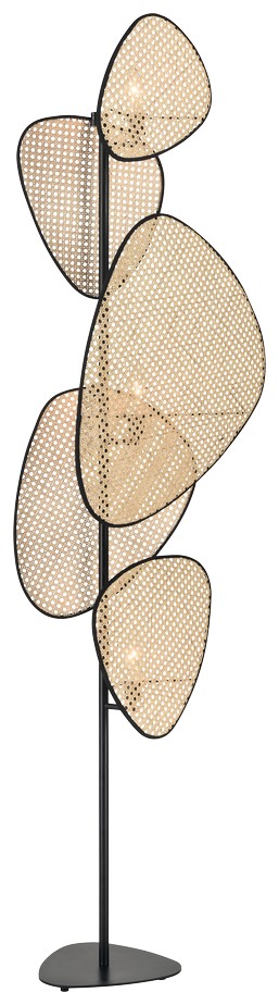 Торшер Wertmark PALMA WE520.03.715