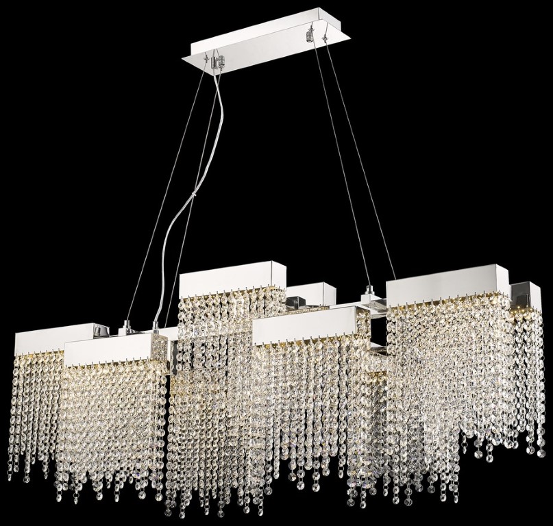 Люстра Wertmark REGINA WE463.10.123