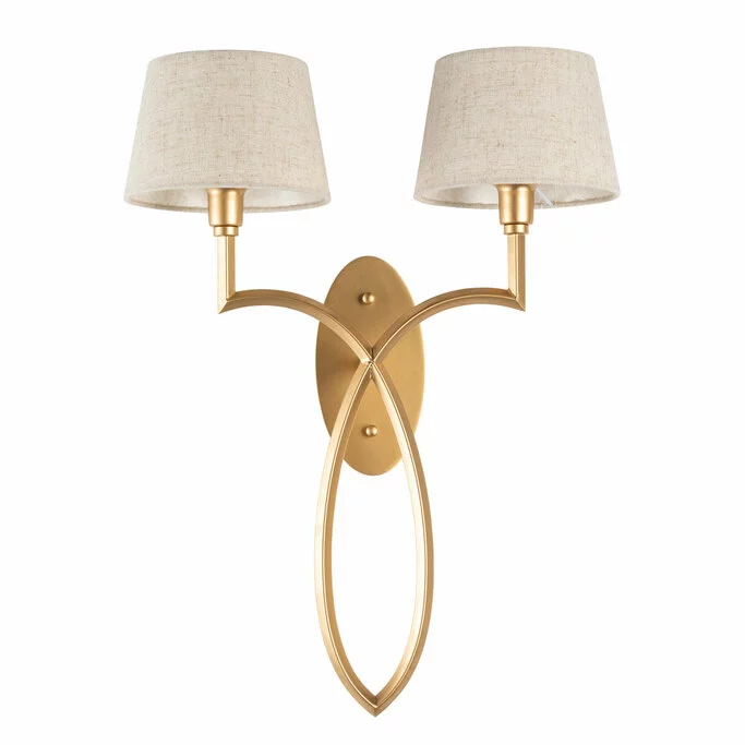 Бра DIVINARE Florence 6819/19 AP-2