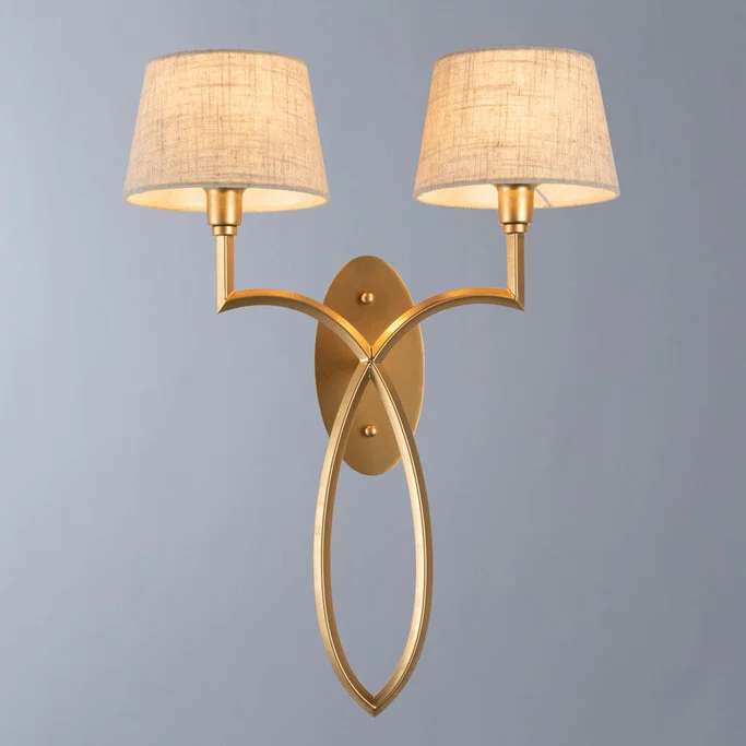 Бра DIVINARE Florence 6819/19 AP-2