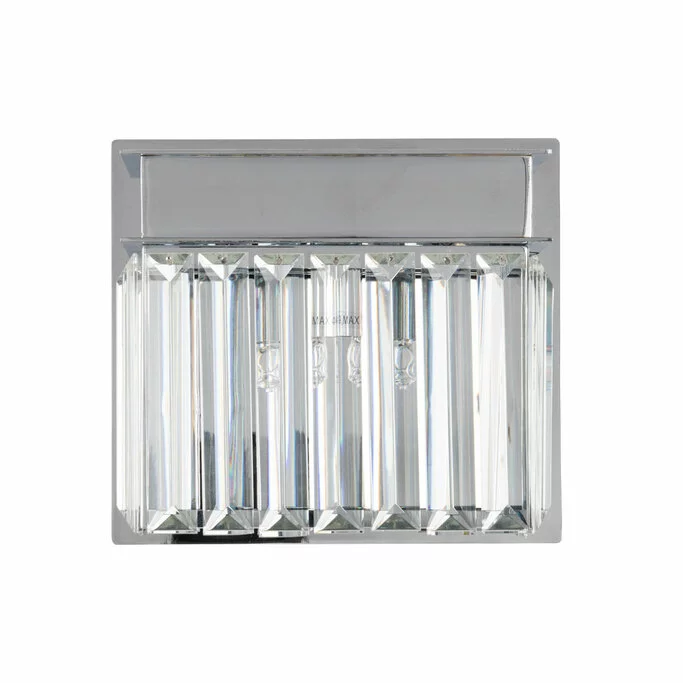 Бра DIVINARE CHARLIE 6817/02 AP-1