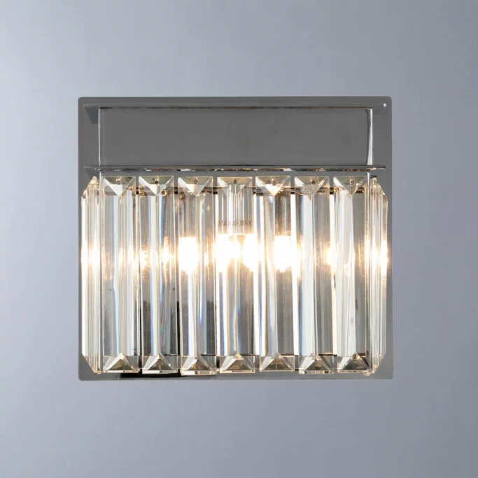 Бра DIVINARE CHARLIE 6817/02 AP-1