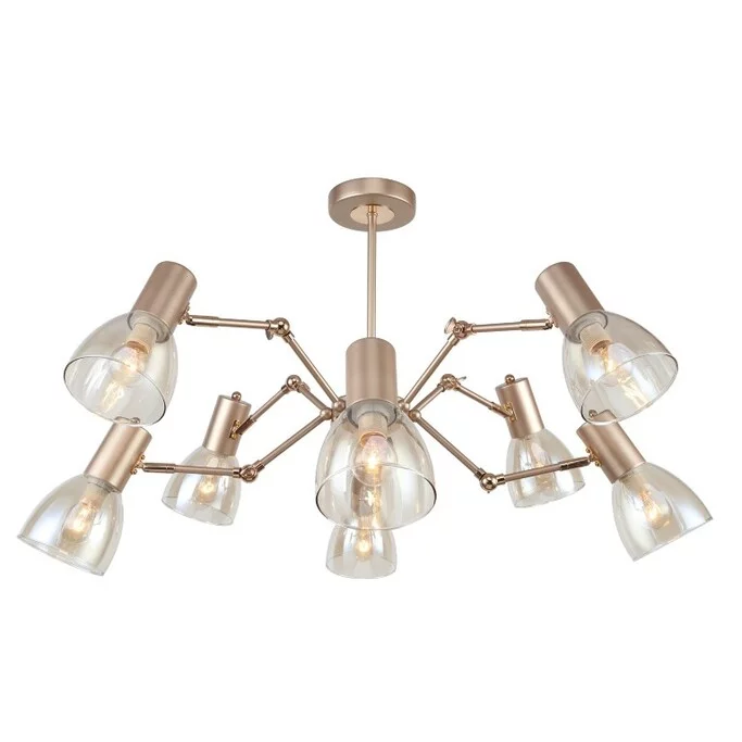 Люстра F-PROMO Grillus 2660-8U