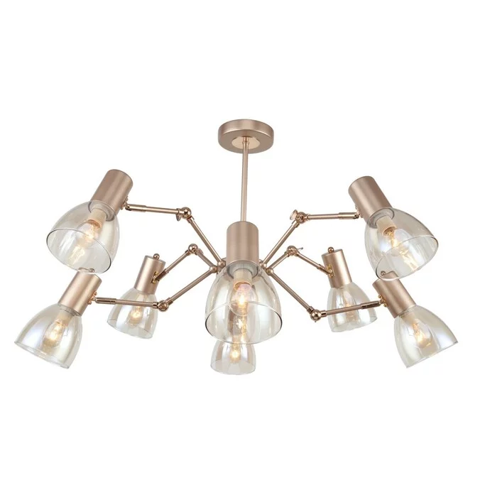 Люстра F-PROMO Grillus 2660-8U