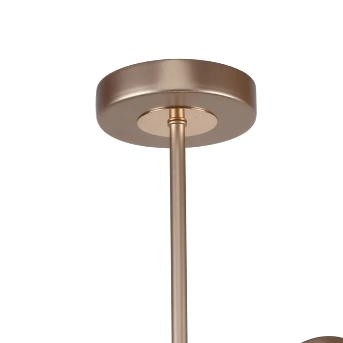 Люстра F-PROMO Grillus 2660-8U