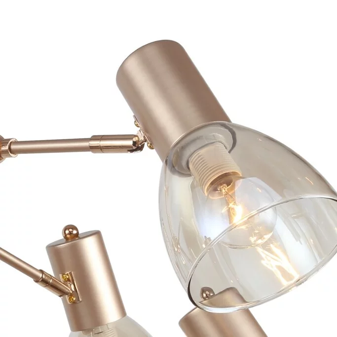 Люстра F-PROMO Grillus 2660-8U