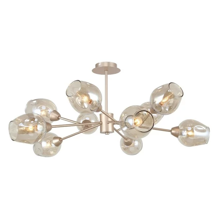 Люстра F-PROMO Tilda 2658-10U