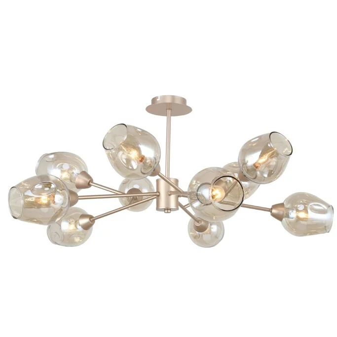 Люстра F-PROMO Tilda 2658-10U