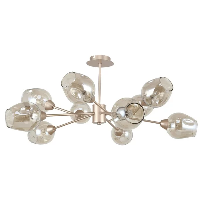 Люстра F-PROMO Tilda 2658-10U