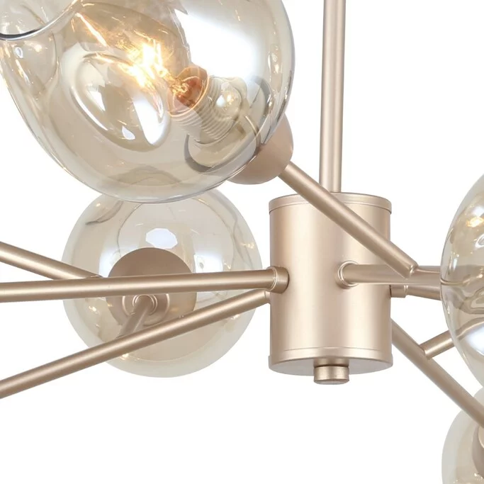 Люстра F-PROMO Tilda 2658-10U