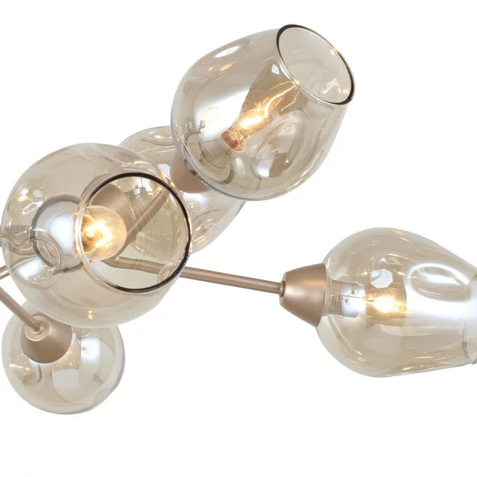 Люстра F-PROMO Tilda 2658-10U