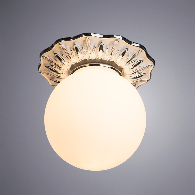 Точечный светильник DIVINARE PERLA 5007/21 PL-1