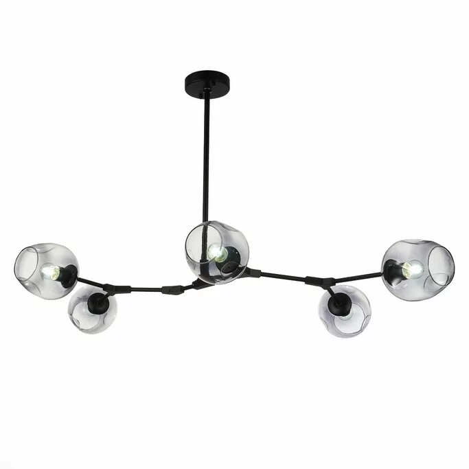 Люстра EVOLUCE RAMETTO SLE154843-05