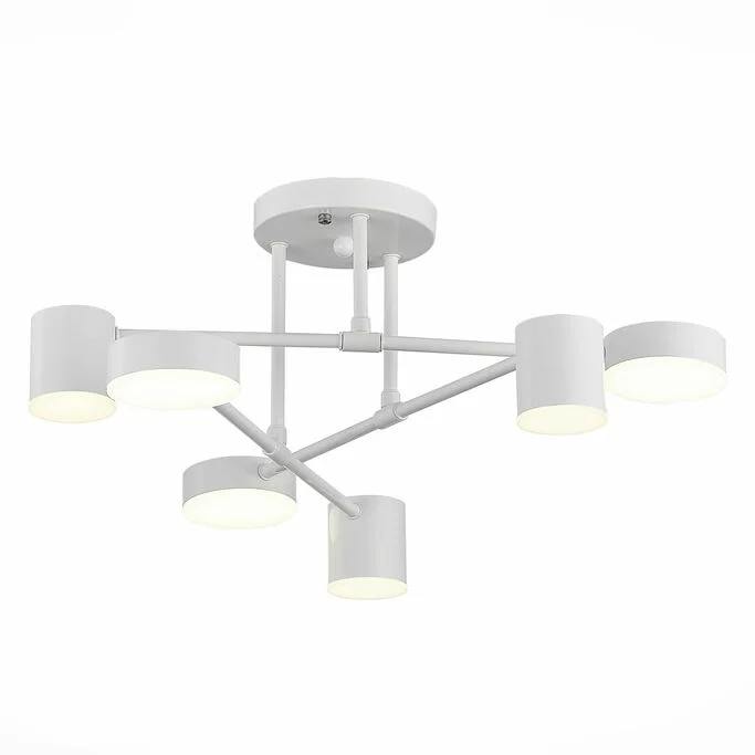 Люстра EVOLUCE NOBEL SLE201052-06