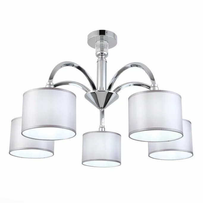 Люстра EVOLUCE SNERE SLE107202-05