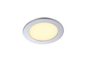 Точечный светильник ARTE LAMP DOWNLIGHTS LED A7009PL-1GY