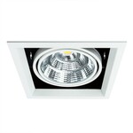 Точечный светильник ARTE LAMP MERGA A8450PL-1WH