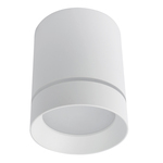 Точечный светильник ARTE LAMP ELLE A1949PL-1WH