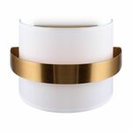Бра FREYA Bride FR5367WL-02BS