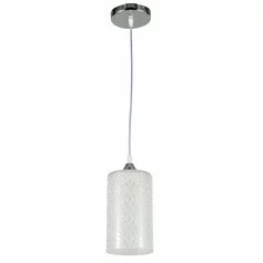 Подвес ARTE LAMP BRONN A1771SP-1CC