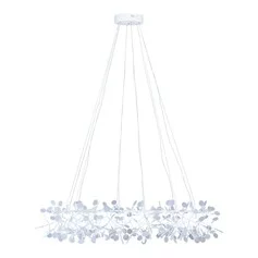 Люстра LOFT IT Heracleum 9022-243W