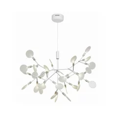 Люстра LOFT IT Heracleum 9022-27W