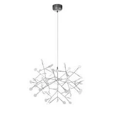 Люстра LOFT IT Heracleum 9022-63S