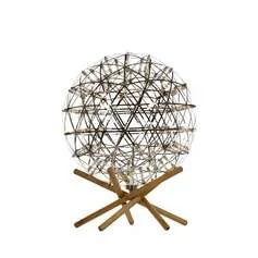 Лампа настольная LOFT IT Moooi raimond 9027-43F