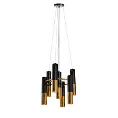 Люстра LOFT IT Ike 9952-7