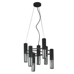 Люстра LOFT IT Ike 9953-7