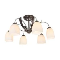 Люстра CITILUX Крокус CL128161