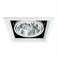 Точечный светильник ARTE LAMP MERGA A8450PL-1WH