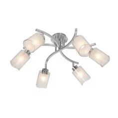 Люстра CITILUX Аэлита CL169161