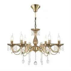 Люстра CITILUX Кармен CL404163