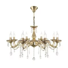 Люстра CITILUX Кармен CL404183