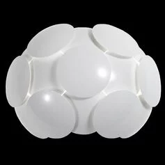 Бра MAYTONI Space MOD503-01-W