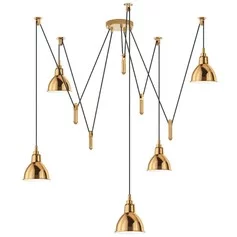 Люстра LIGHTSTAR Acrobata 761058