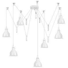 Люстра LIGHTSTAR Acrobata 761076