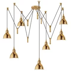 Люстра LIGHTSTAR Acrobata 761078