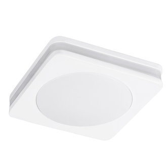 Точечный светильник ARTE LAMP TABIT A8432PL-1WH