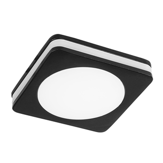Точечный светильник ARTE LAMP TABIT A8432PL-1BK