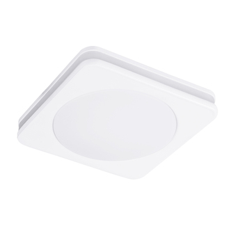 Точечный светильник ARTE LAMP TABIT A8433PL-1WH