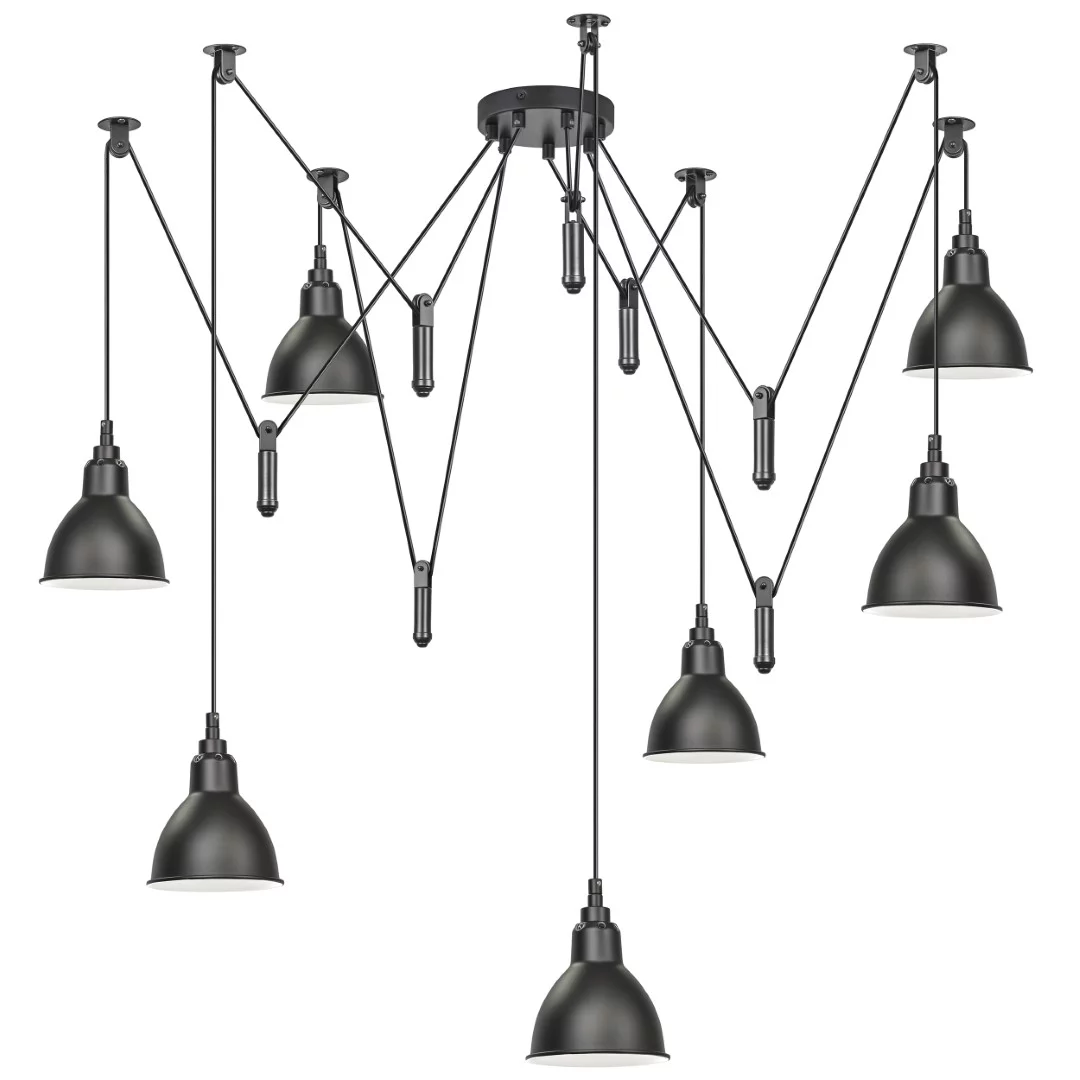 Люстра LIGHTSTAR Acrobata 761077