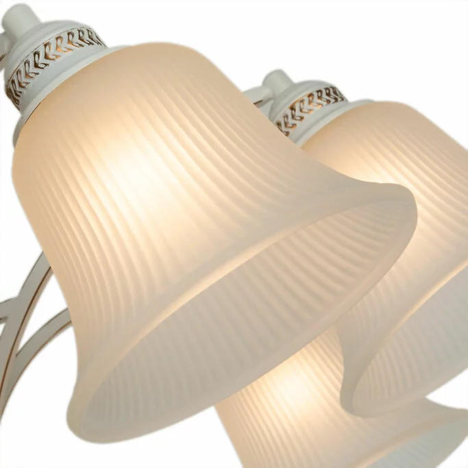 Люстра ARTE LAMP Emma A2713PL-8WG