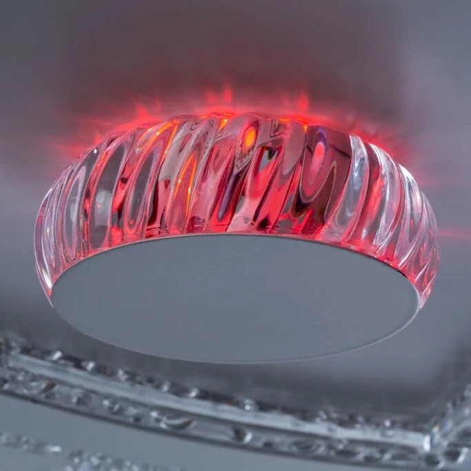 Люстра ARTE LAMP MULTY-SPACE A1436PL-1WH