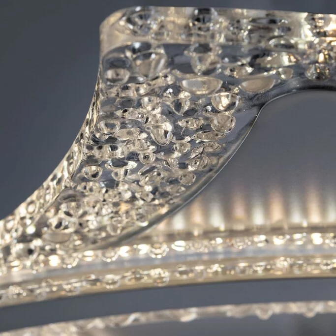 Люстра ARTE LAMP MULTY-SPACE A1436PL-1WH