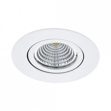Точечный светильник EGLO SALICETO 98305