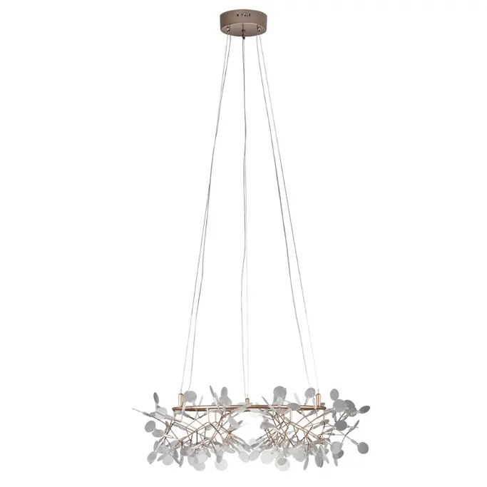 Люстра LOFT IT Heracleum 9022-162