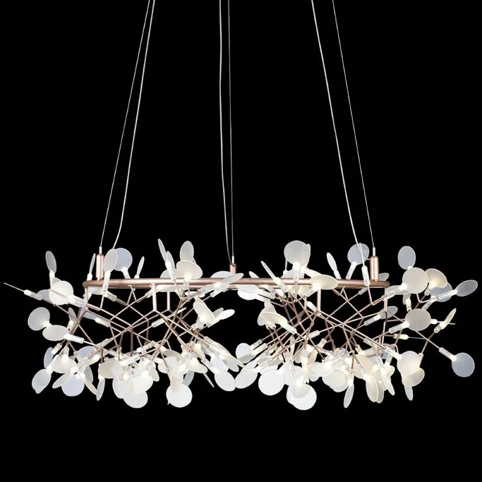 Люстра LOFT IT Heracleum 9022-162