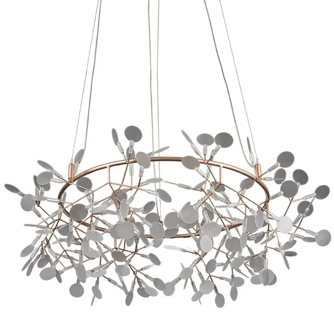 Люстра LOFT IT Heracleum 9022-162